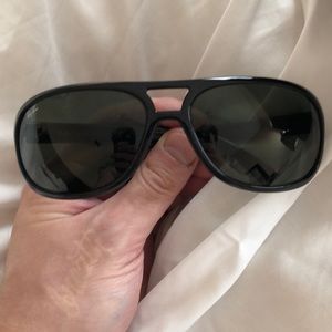 RayBan sunglasses